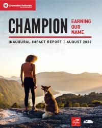 Impact Reports Cover
